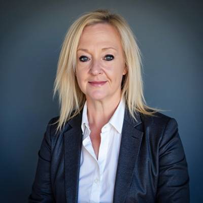 Sharon T. Diamant