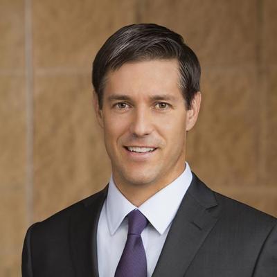 Deron  Sugg - Plano, TX - Elite Lawyer