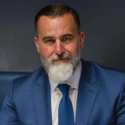 Michael D. Burt - Montrose, CA - Elite Lawyer