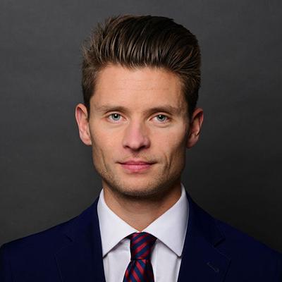 Patrick Campbell - Milwaukee, WI - Elite Lawyer