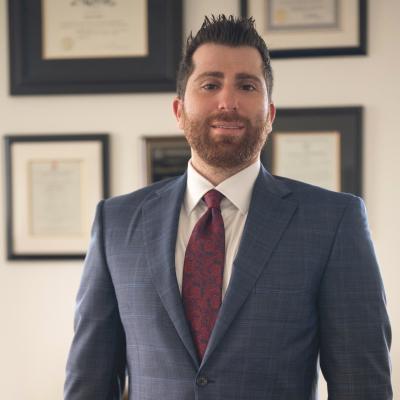 Daniel Sagiv - Boca Raton, FL - Elite Lawyer