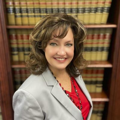 Kim Brown - Cameron, MO - Elite Lawyer