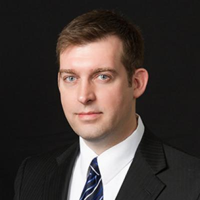 James Spencer - Wichita, KS - Elite Lawyer
