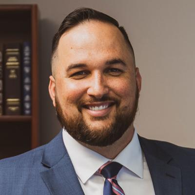 Zachary T. Powers - Knoxville, TN - Elite Lawyer