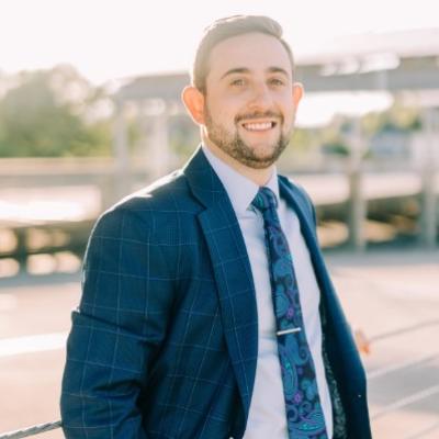 Brandon Fersten - Knoxville, TN - Elite Lawyer
