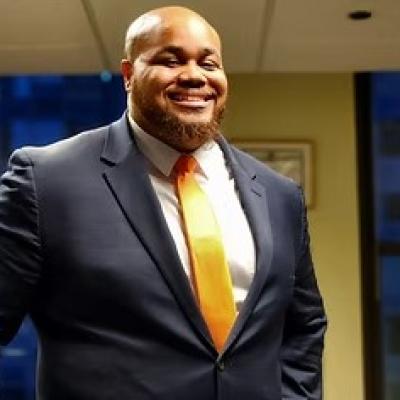 Christopher Cooper - Chicago, IL - Elite Lawyer