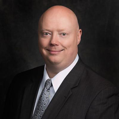 Brian White - Wichita, KS - Elite Lawyer