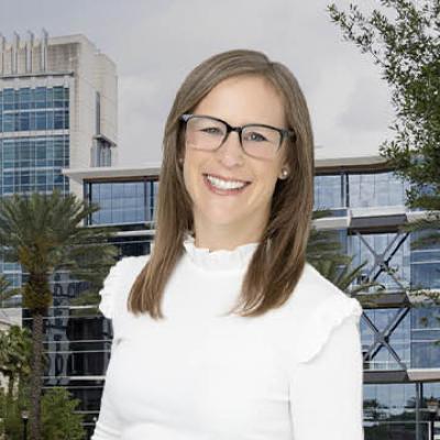 Courtney Fluegel - Jacksonville, FL - Elite Lawyer
