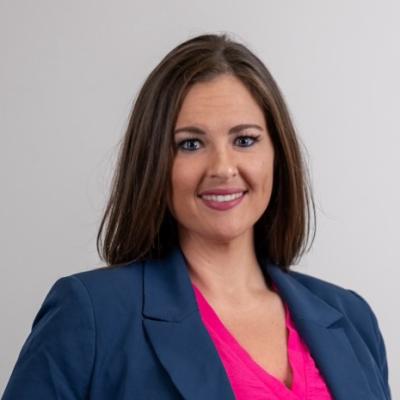 Christine Knott - Knoxville, TN - Elite Lawyer
