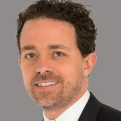 Brandon Walker - New York, NY - Elite Lawyer