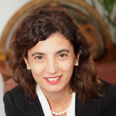 Adriana M. Ruggeri