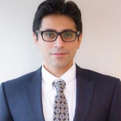 Faisal Moghul