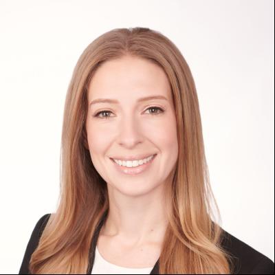Lysandra Pachuta - Fairfax, VA - Elite Lawyer