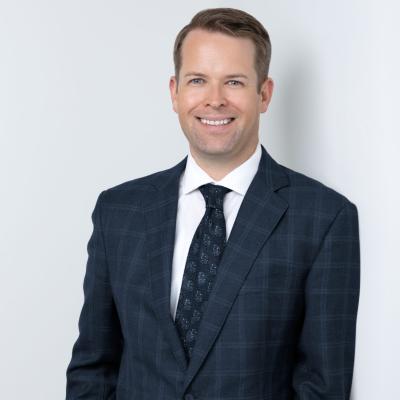 Brian Moore - Jacksonville, FL - Elite Lawyer