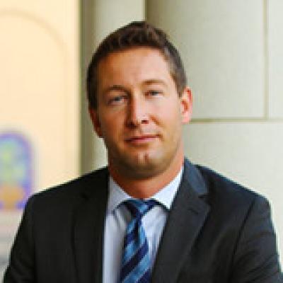 Patrick Wandres - Tulsa, OK - Elite Lawyer