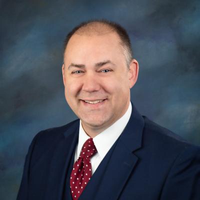Jonathan A. Cantor