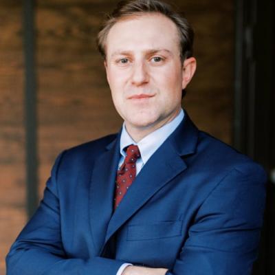 Taylor Harper - San Antonio, TX - Elite Lawyer