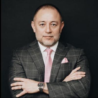 Edwardo R. Meza - Fort Worth, TX - Elite Lawyer
