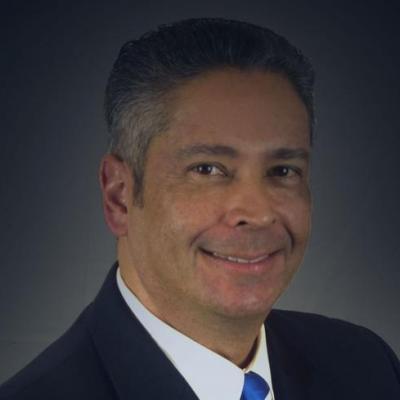 Aldo Dominguez