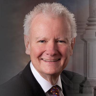 Chuck Roberts