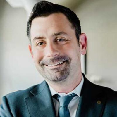 Jason Sherwood - Chicago, IL - Elite Lawyer
