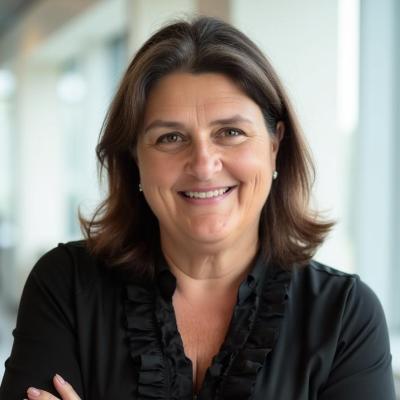 Joyce B. Bartizal