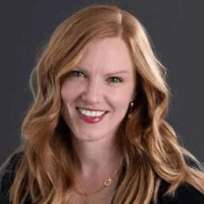 C. Michelle Buelow