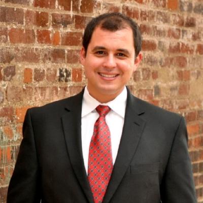 Eric Jose Ramirez - Charlotte, NC - Elite Lawyer