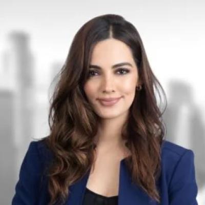 Mona Deldar - Los Angeles, CA - Elite Lawyer