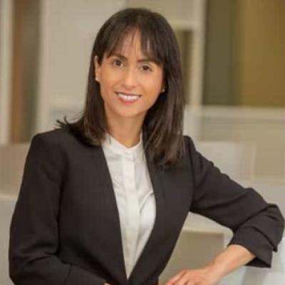 Elif Dag-Milano - Houston, TX - Elite Lawyer