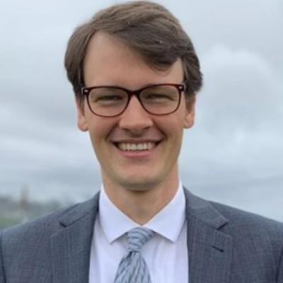 Nate Crowley - San Diego, CA - Elite Lawyer