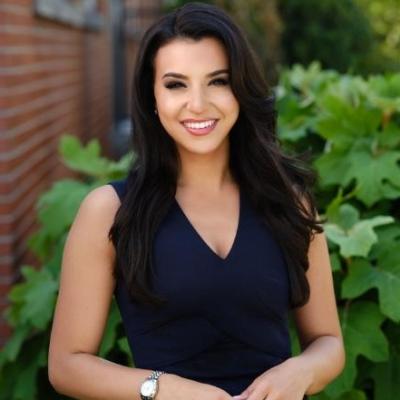 Paulina Kathopoulis - West Chester, PA - Elite Lawyer