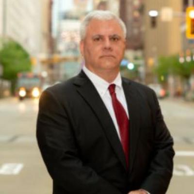 Steven J. Hupp - Cleveland, OH - Elite Lawyer