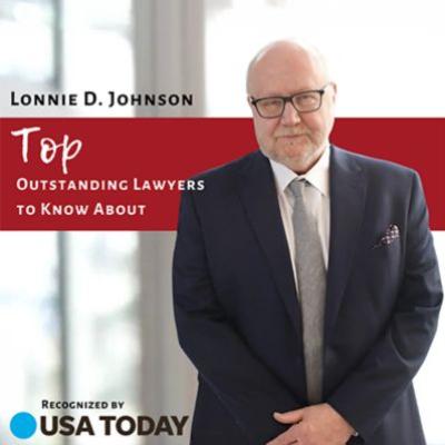 Lonnie Johnson - Bloomington, IN - Elite Lawyer