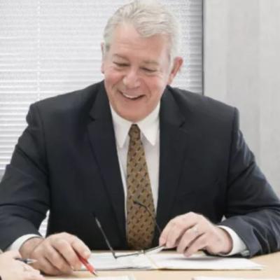 Dennis VanDerGinst - Moline, IL - Elite Lawyer