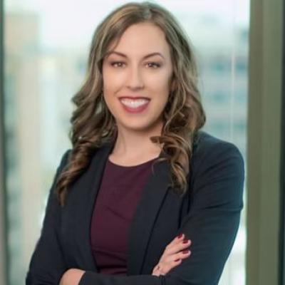 Regan Charlton - Boise, ID - Elite Lawyer