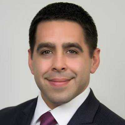 Gary Brotman