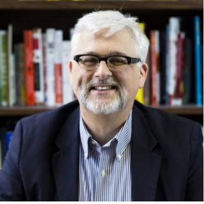 Gordon Fischer