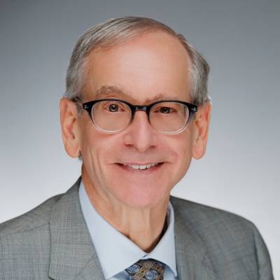 Robert J. Genis