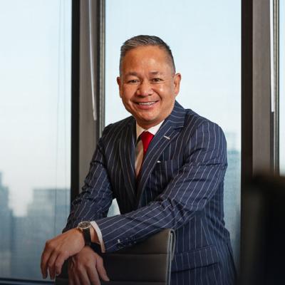 Jimmy Doan - Orlando, FL - Elite Lawyer