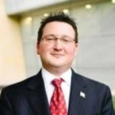 Charles C. Calenda