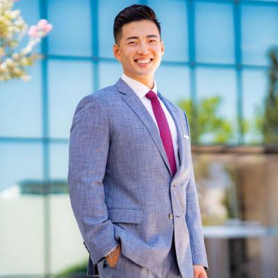 Daniel Kim