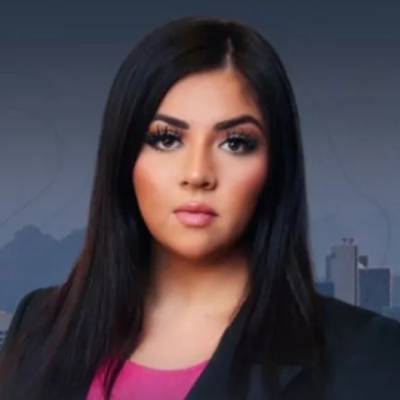 Jasmyn Kamal