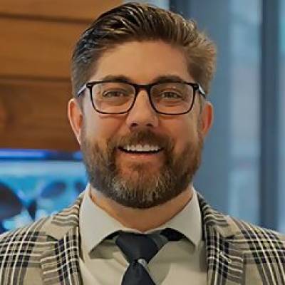 Matthew K. Taylor