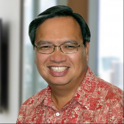 Edmund Saffery - Honolulu, HI - Elite Lawyer