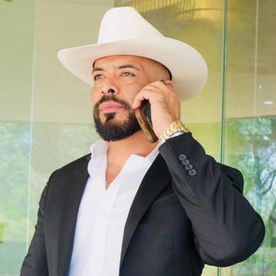 Hugo Balderas-Ibarra