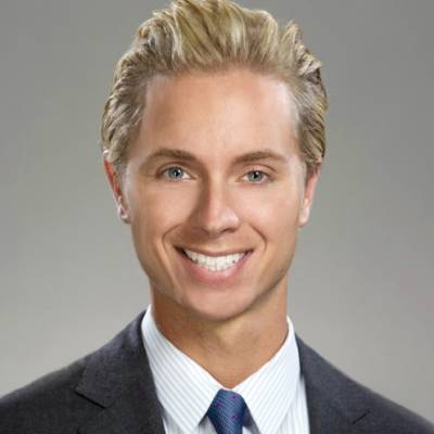 Brandon Hewitt