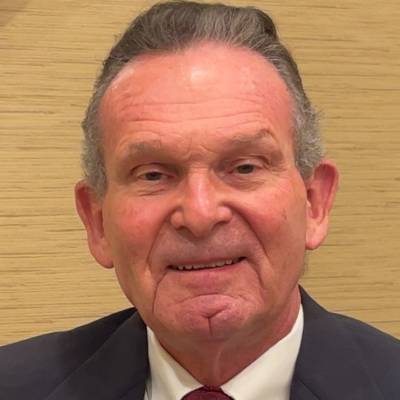 James H. Moore, III