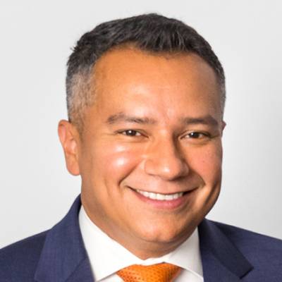 R. Julio Aleman