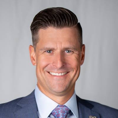Matthew Hoffmann